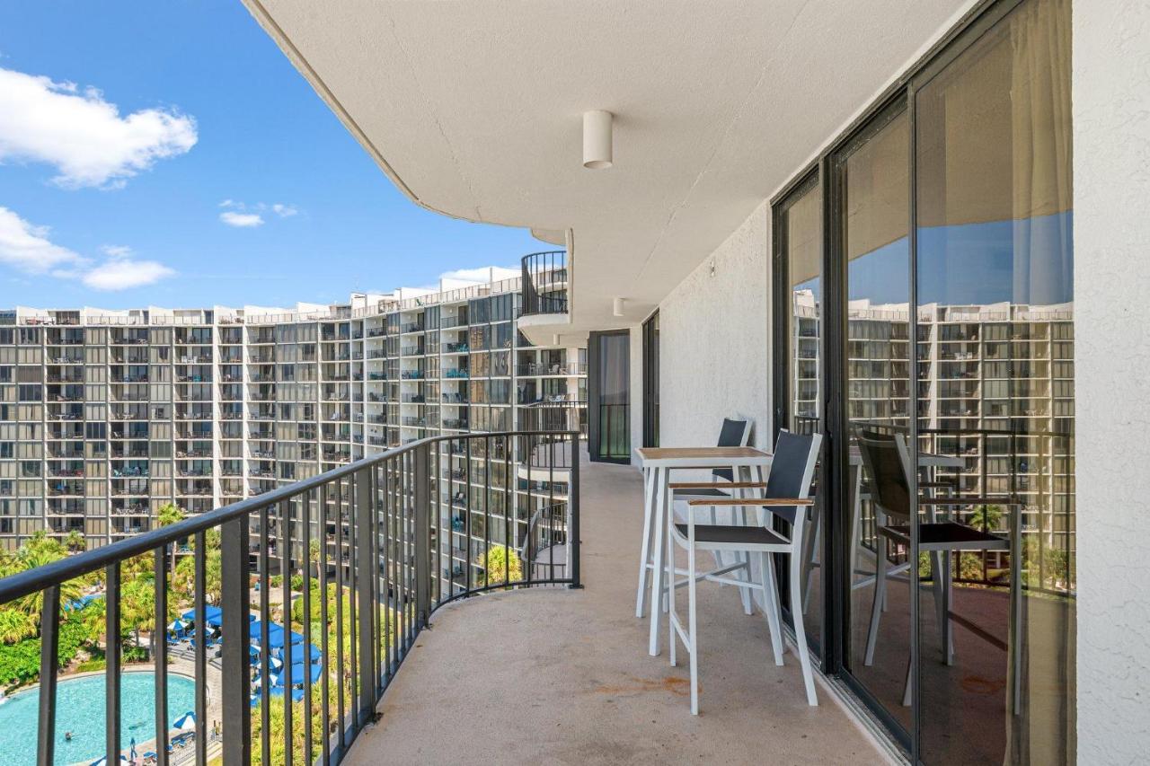 Edgewater 914 Tower 3 Panama City Beach