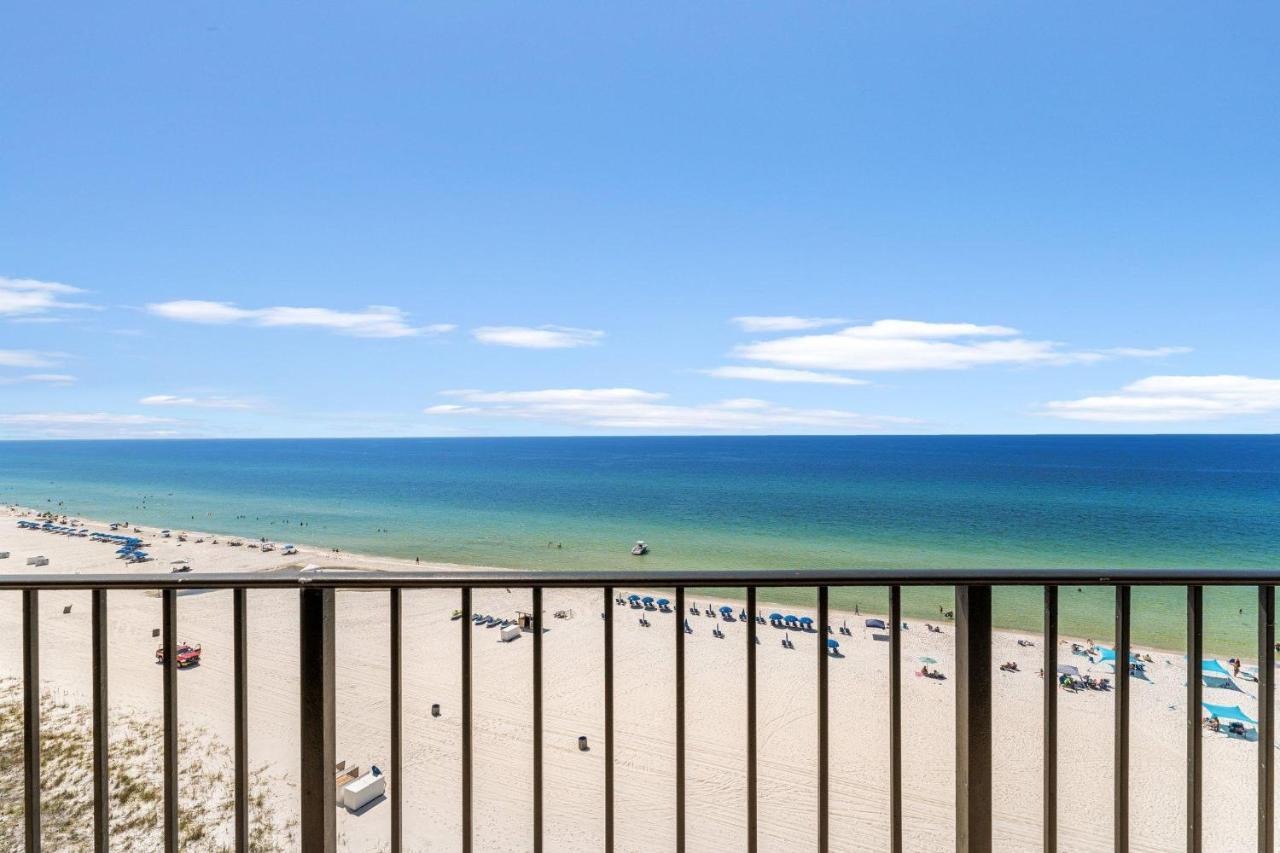 Edgewater 914 Tower 3 * Panama City Beach