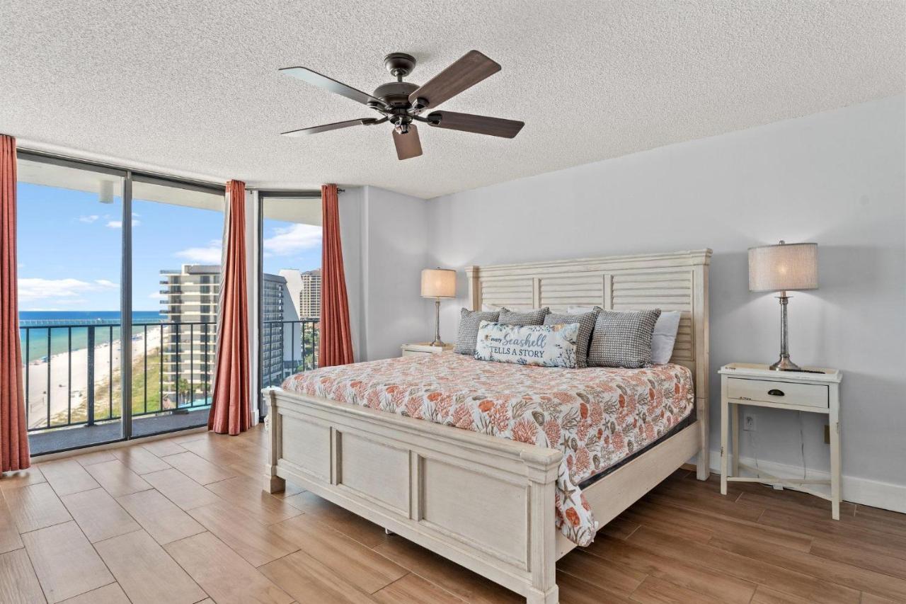 Holiday home Edgewater 914 Tower 3 Panama City Beach