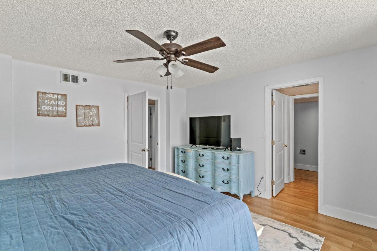 Edgewater 914 Tower 3 Panama City Beach