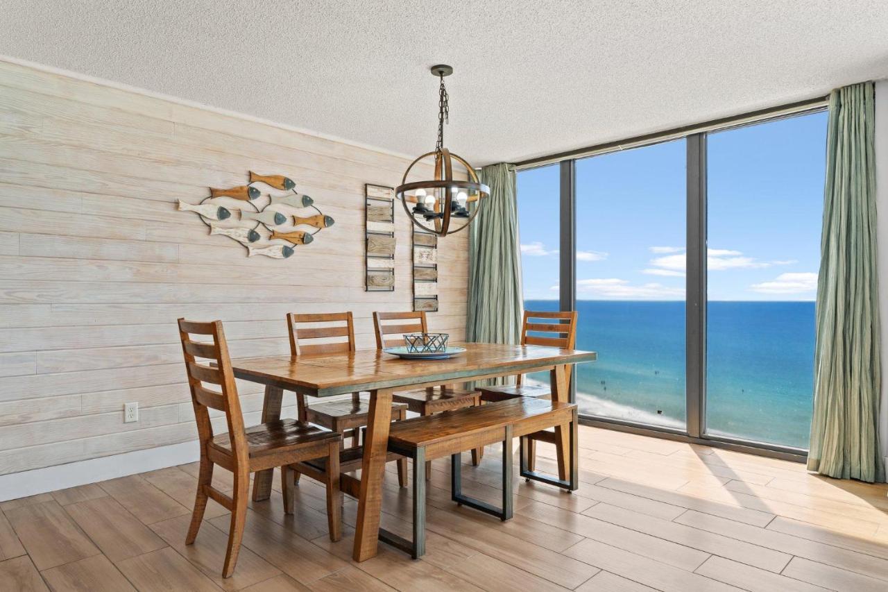 Edgewater 914 Tower 3 Holiday home *