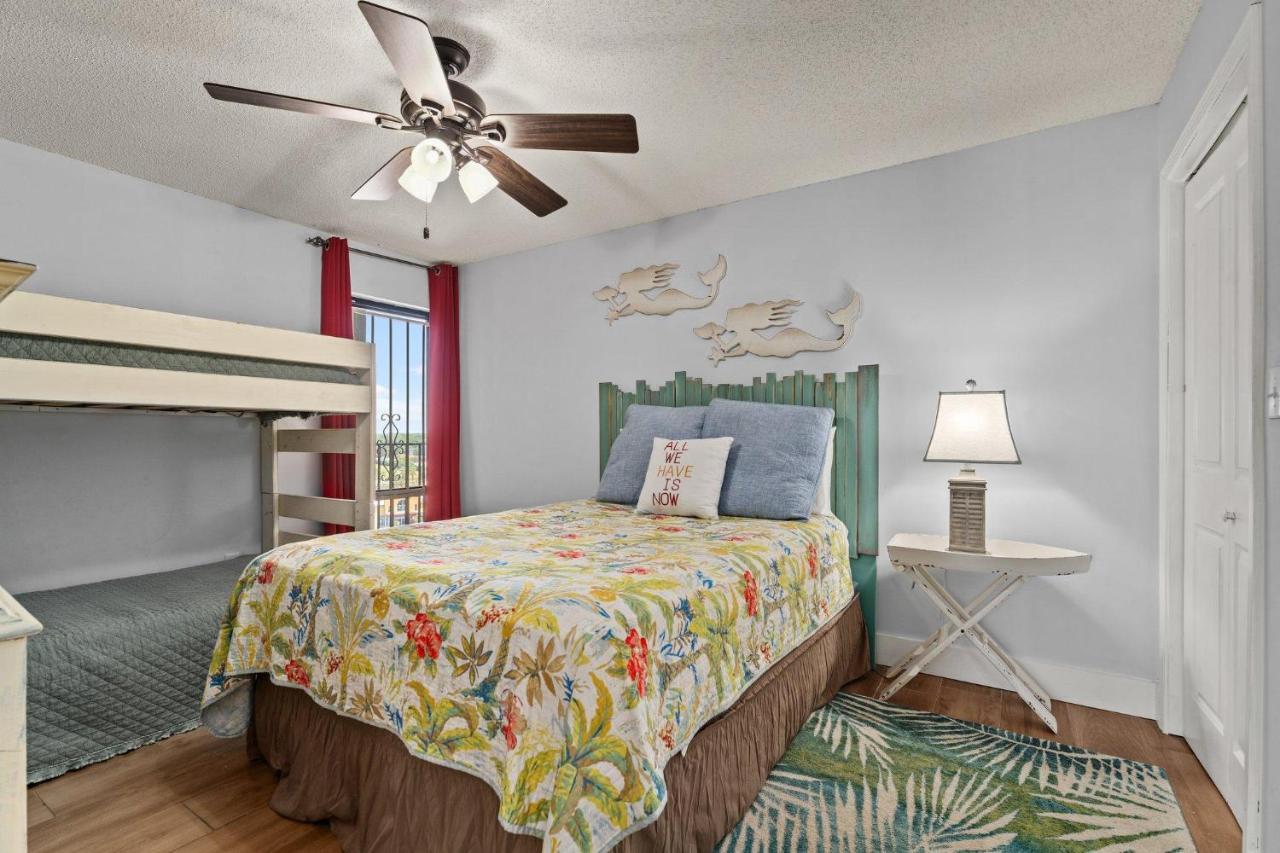 Edgewater 914 Tower 3 Holiday home