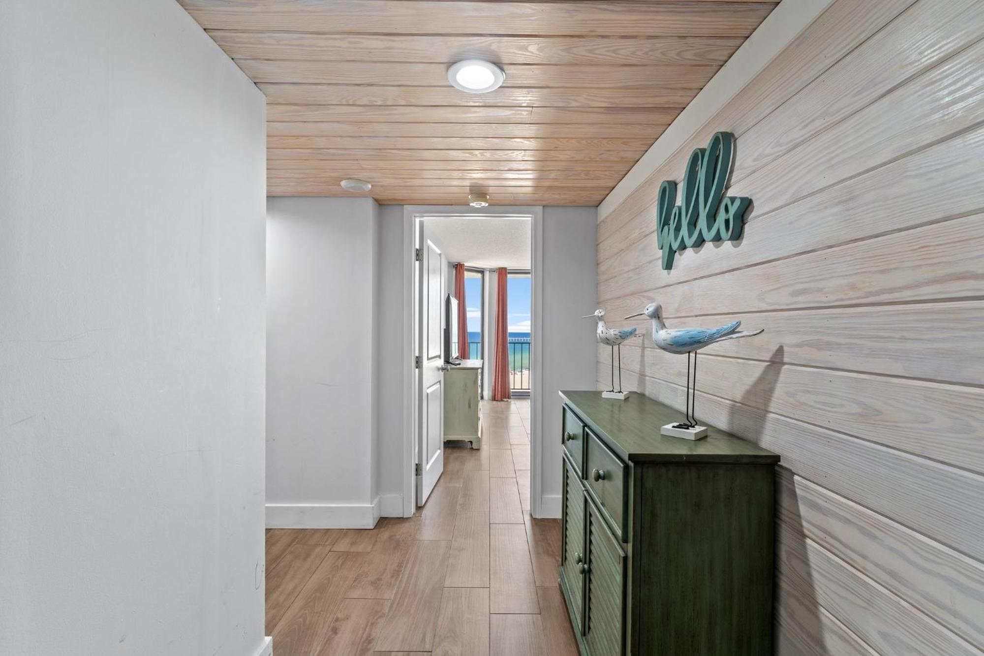 Holiday home Edgewater 914 Tower 3