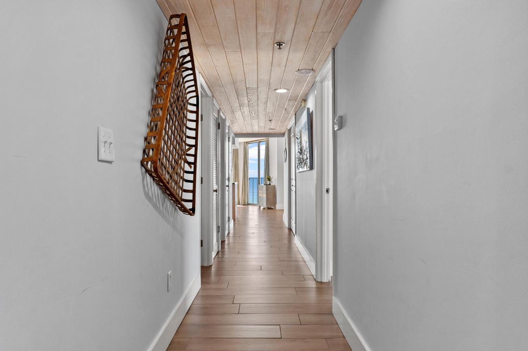 Holiday home Edgewater 914 Tower 3 *