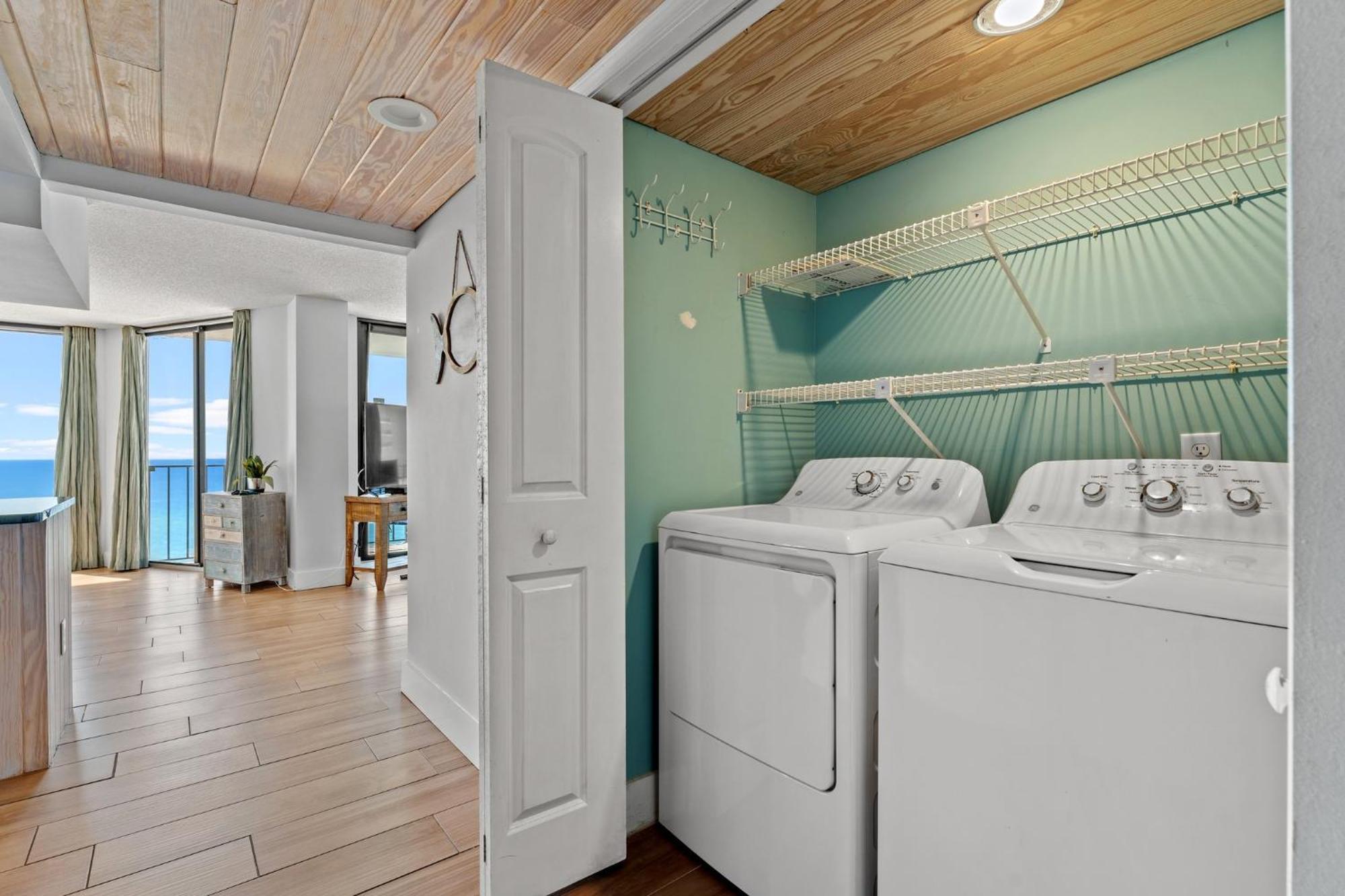 Edgewater 914 Tower 3 Holiday home