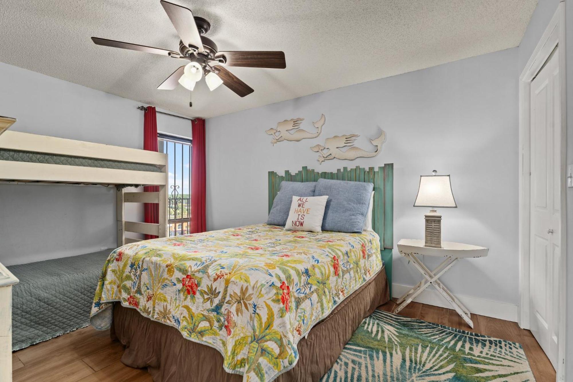 Edgewater 914 Tower 3 Holiday home Panama City Beach